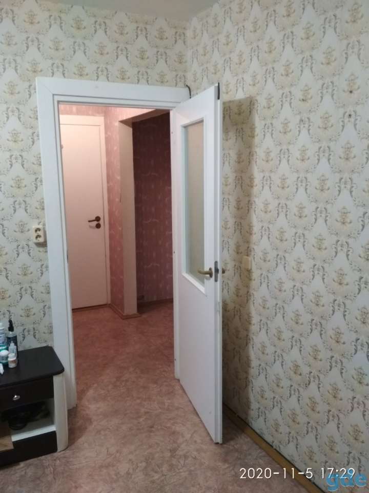 Сдам однокомнатную квартиру, Улица Ковалева ,дом 8, фотография 1