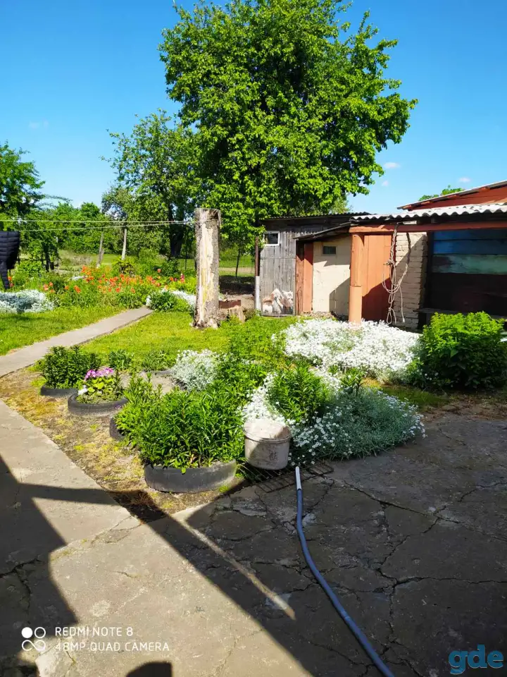 Продается дом, Громова 16а, фотография 8