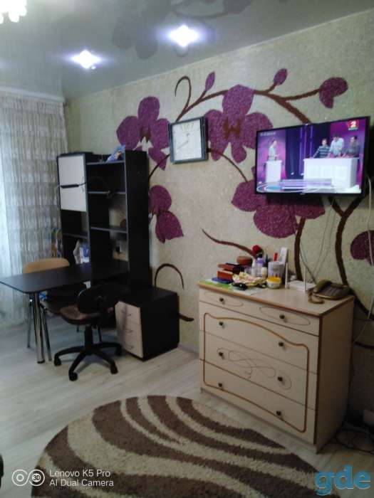 Продам 1 ком. квартиру, фотография 4