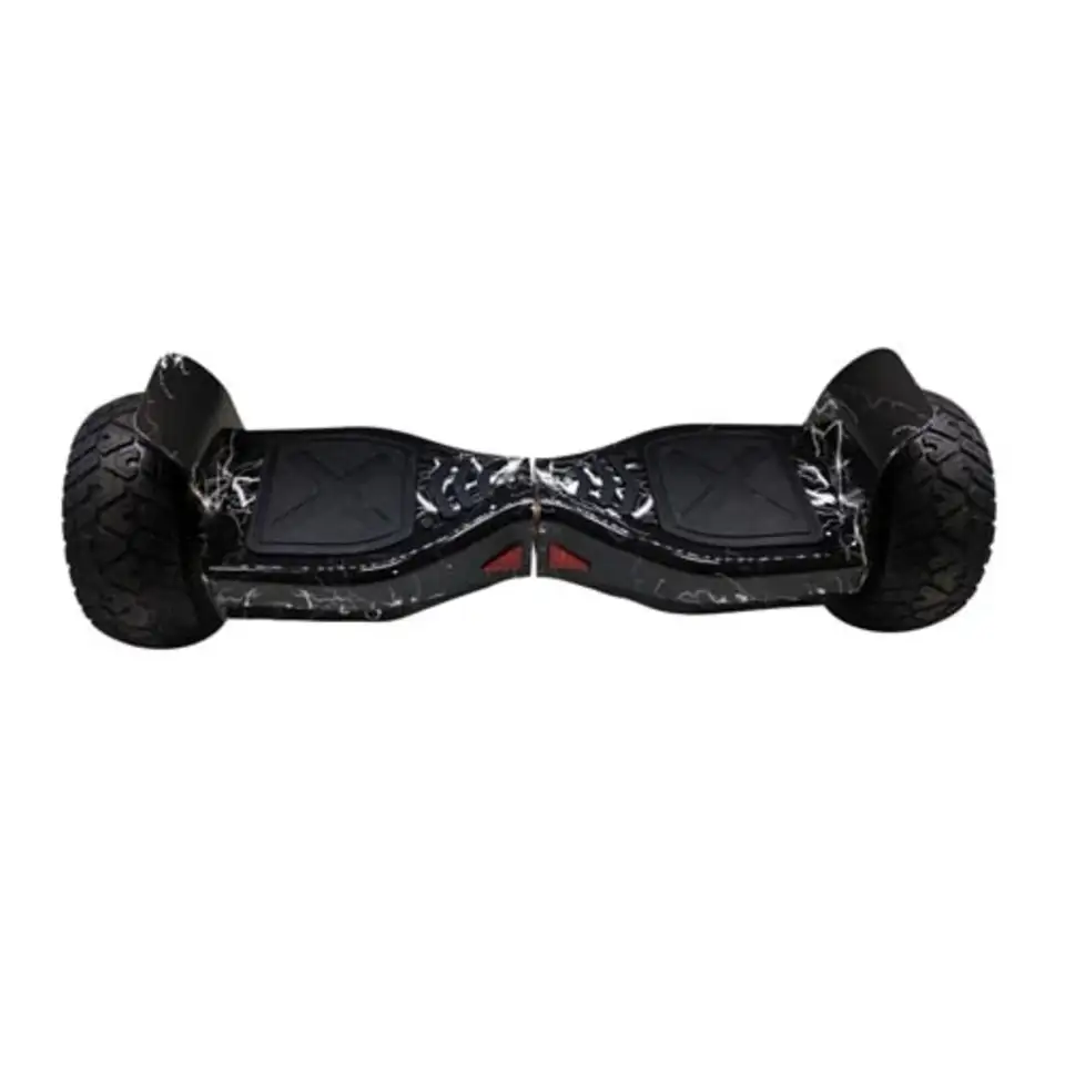 Гироскутер smart balance off road 9 lightning, фотография 1
