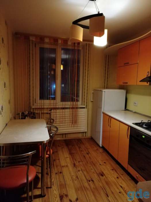 продается 3х комнатная квартира, Красная д105а, фотография 6