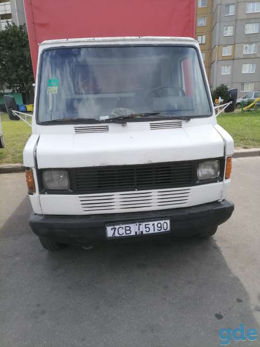 Продажа авто, фотография 1