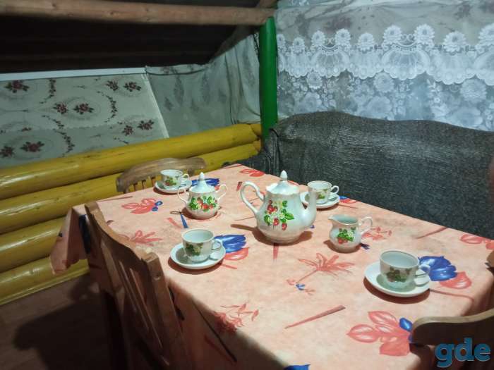 Усадьба, фотография 4