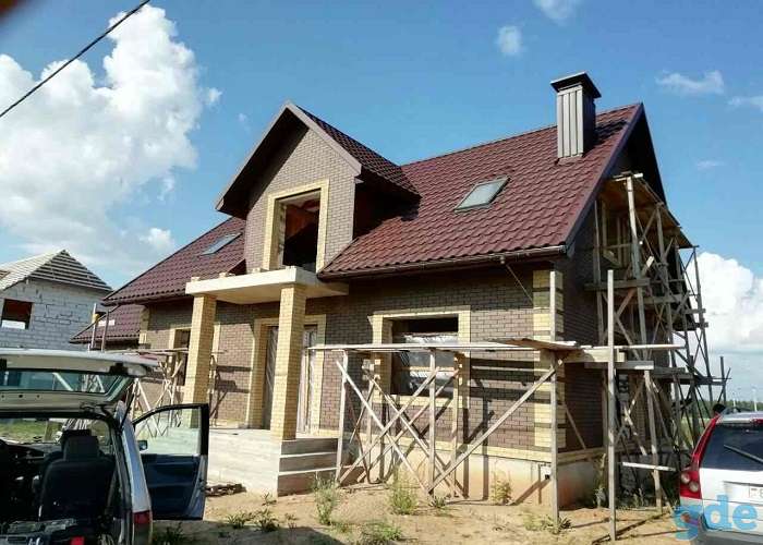 Металлочерепица GrandLine, BUDMAT, фотография 2
