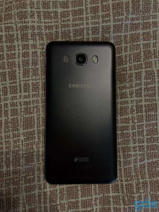 Samsung Galaxy J7(2016), фотография 3