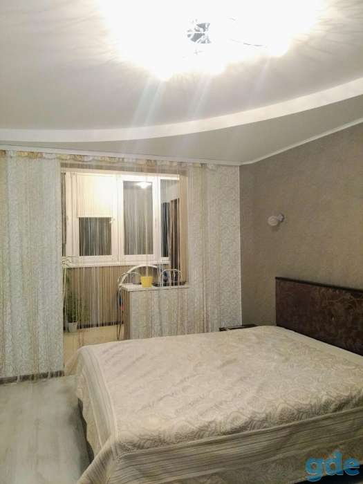 Квартира, Ул.парковая 57, фотография 3