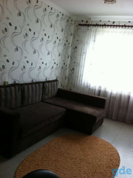 Продается 2-к квартира, мкрн. Молодежный, фотография 7