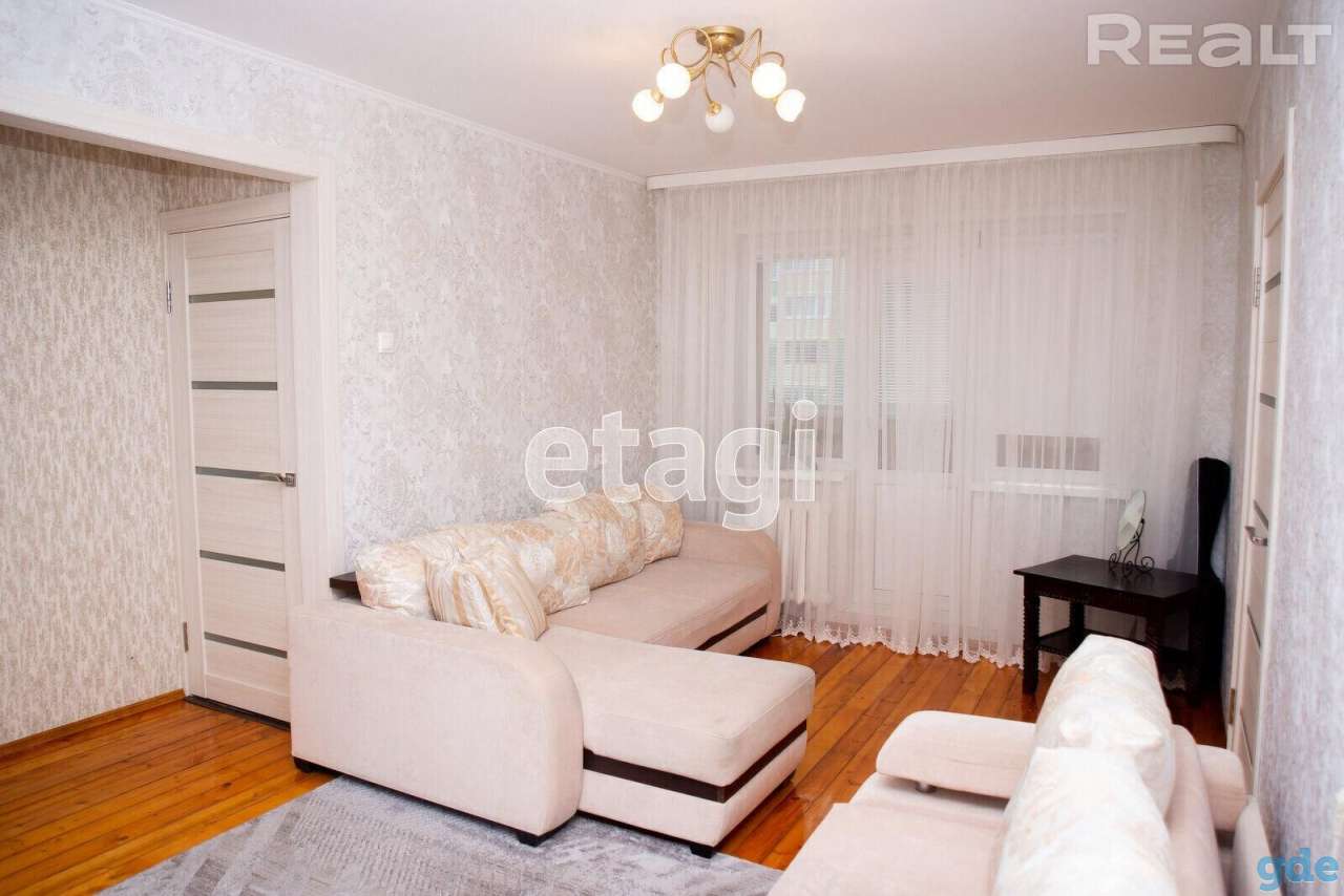 Продам квартиру, фотография 1