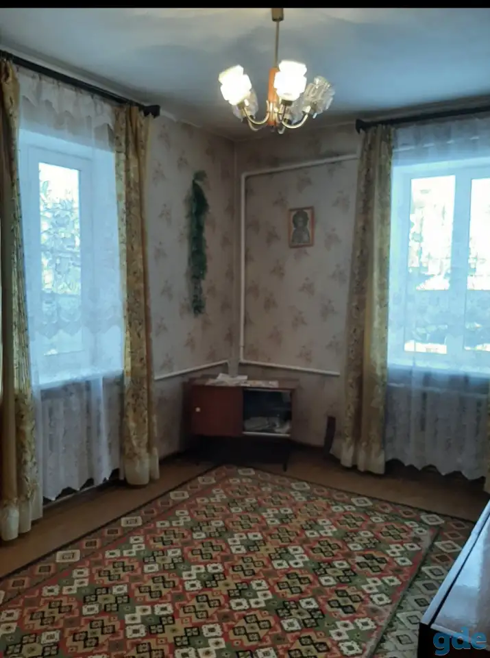 Сдам дома 2 комнаты, Посёлок, фотография 4
