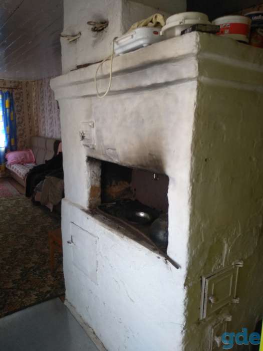 Дом в деревне продам, фотография 6