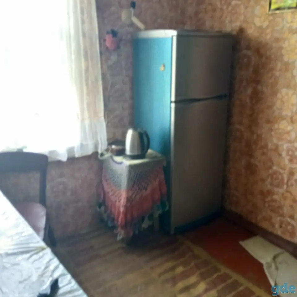 Доля дома, участка, фотография 9