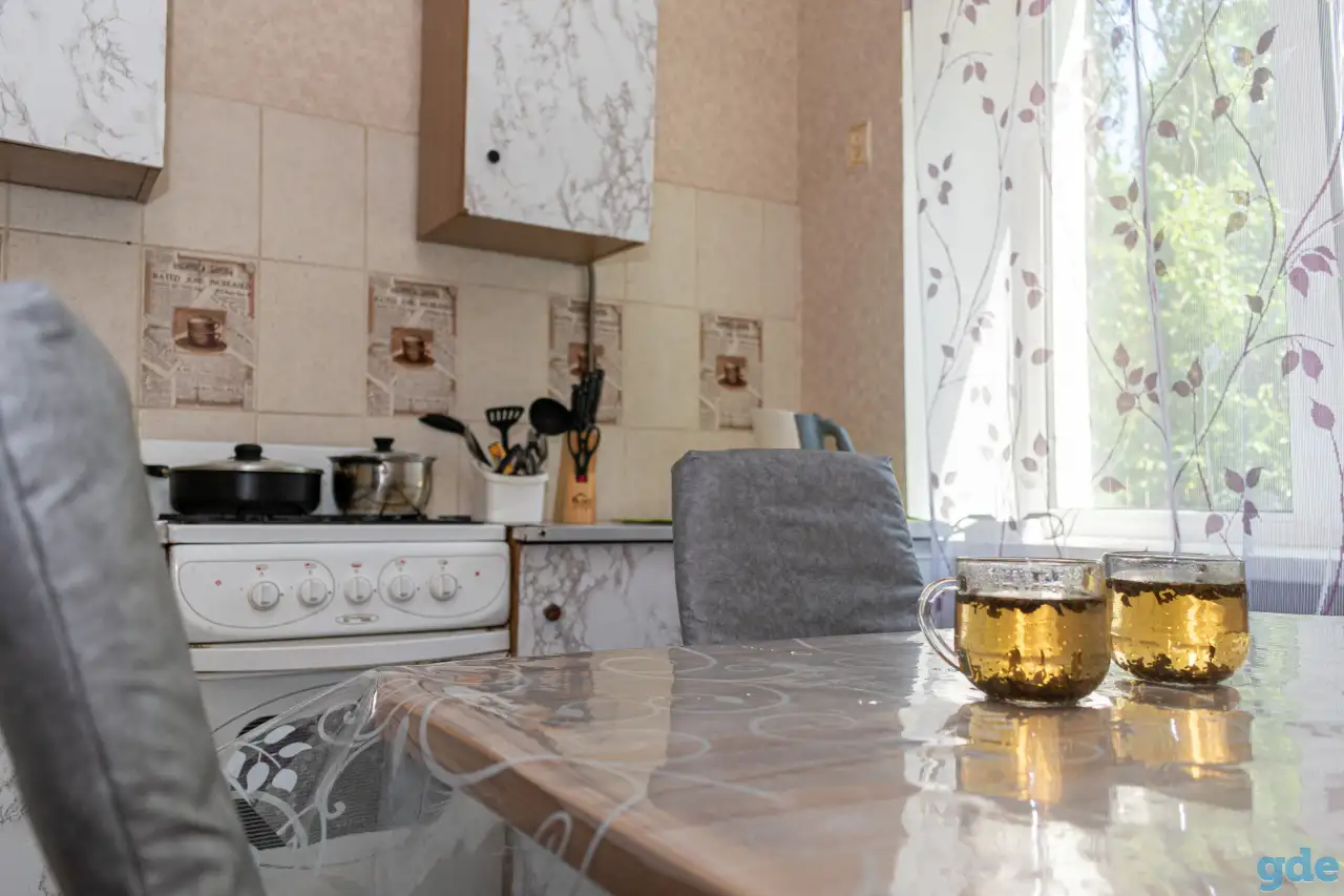 Квартира в центре Гомеля, проспект Победы, 18А, фотография 4