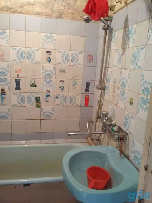 Брест, Мицкевича ул., 2-комн.+ капитальный гараж, фотография 9
