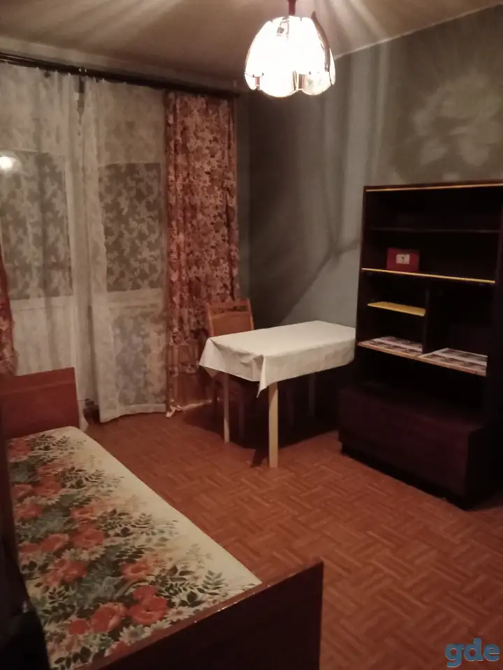 Сдам комнату, улица Трусова, фотография 1