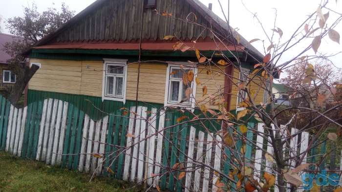Продается дом, улица Мичурина, фотография 1
