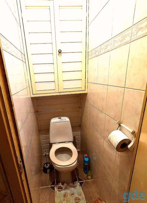 Продам однокомнатную квартиру ка Комаровке, Ул. Куйбышева, 75, фотография 6
