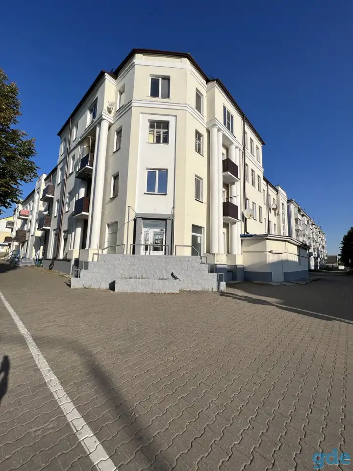 сдаётся в аренду, Минская обл, пр.Революции ,14 ., фотография 1