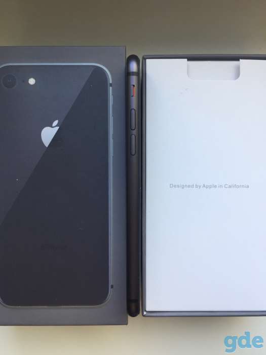iPhone 8 64, фотография 6