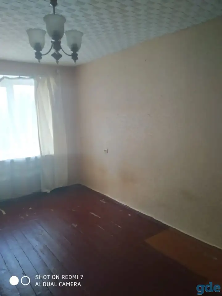 Продам 2 ух. комнатную в Шабанах, фотография 5