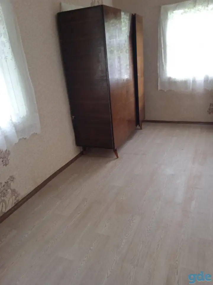 Продам дачу,есть свет,скважина,садовые деревья кустарники, огорожен обработан,есть печь, фотография 8