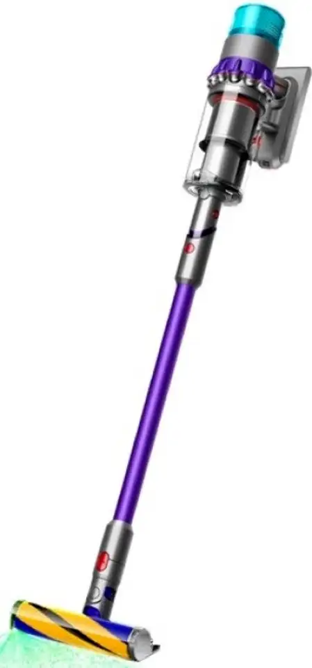 Пылесос dyson gen5detect absolute 446989-01, фотография 1