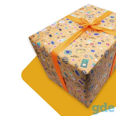 Surprise box (Сюрприз бокс), фотография 1