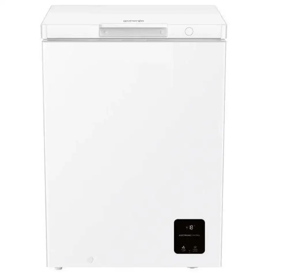 Морозильный ларь gorenje fhc1014w5, фотография 1