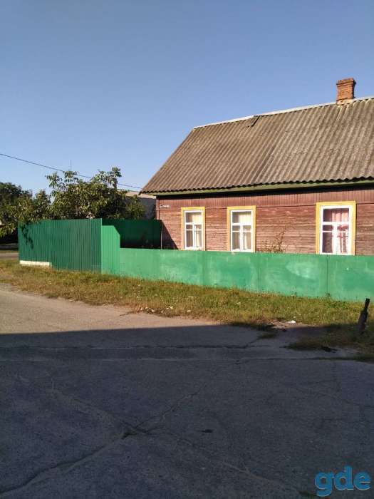 Продам дом!!!, Город ул. Ивановская, фотография 2