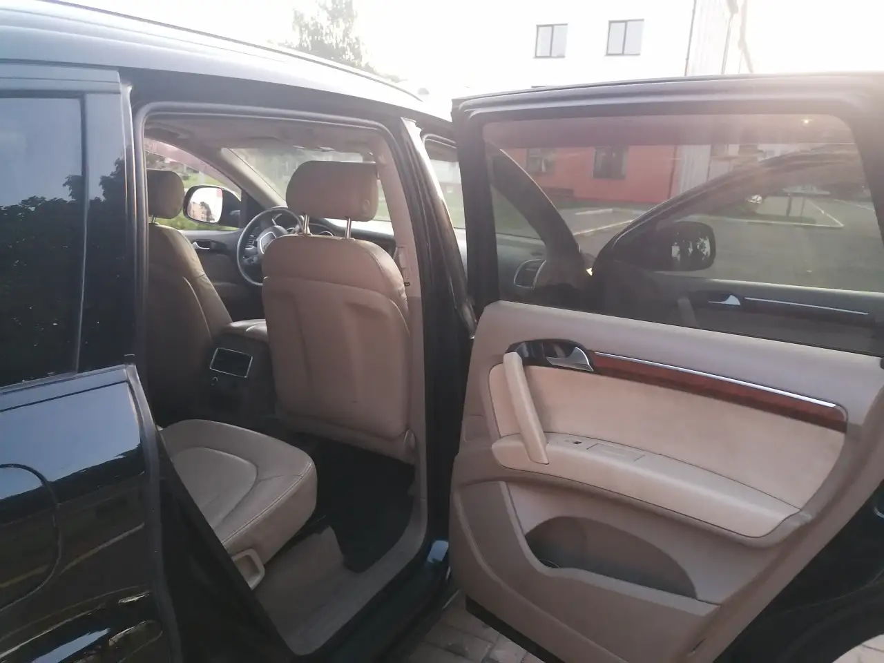 Продаёться Audi Q7, фотография 13