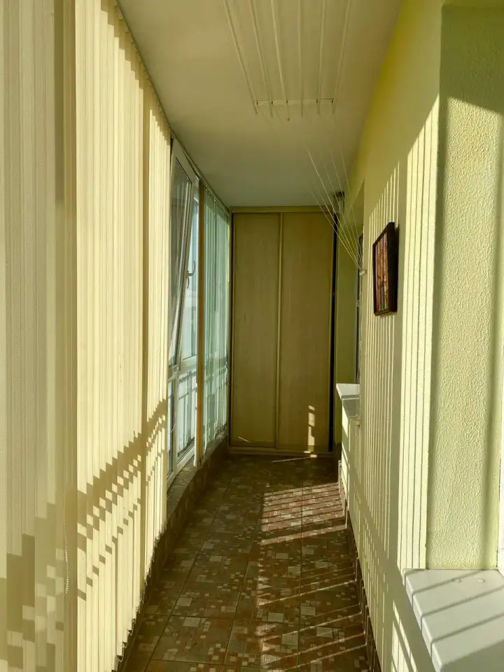 КВАРТИРА, Крупской 17, фотография 4