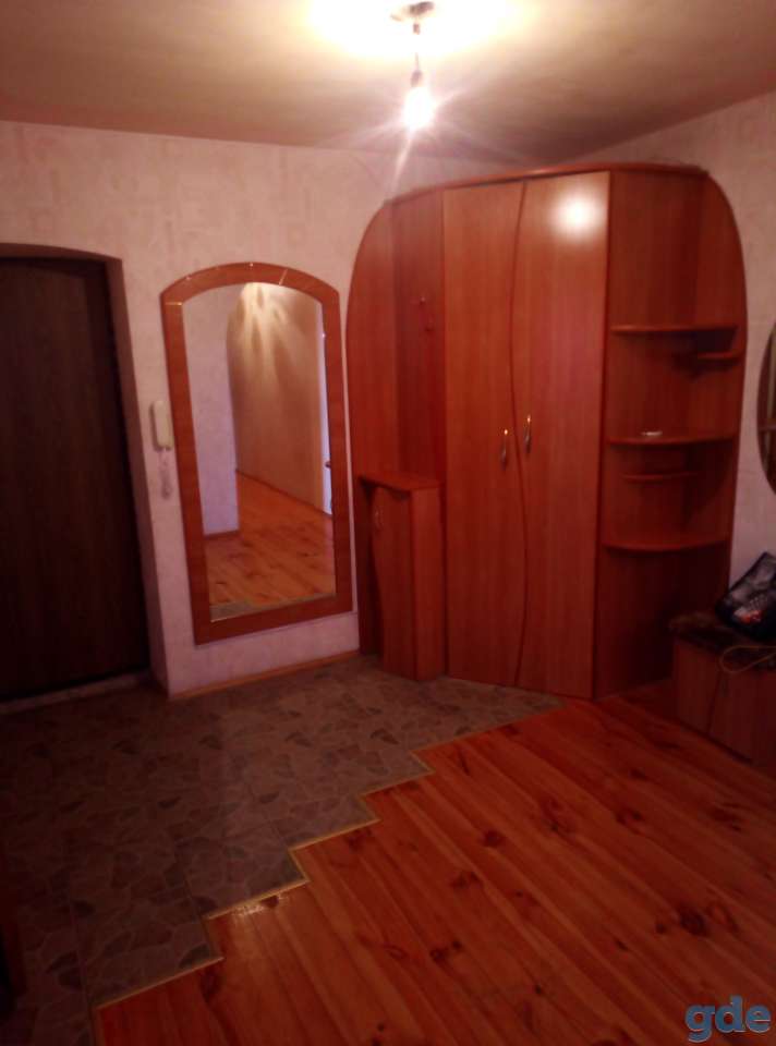 продажа квартиры, Сурганова 12, фотография 4