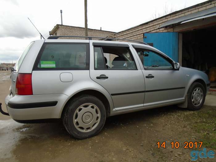 Продать Volkswagen Golf, фотография 3