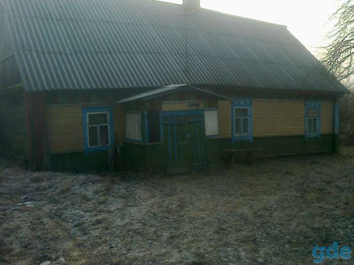 Продам, д.Литва ул.Комсомольская 15, фотография 2