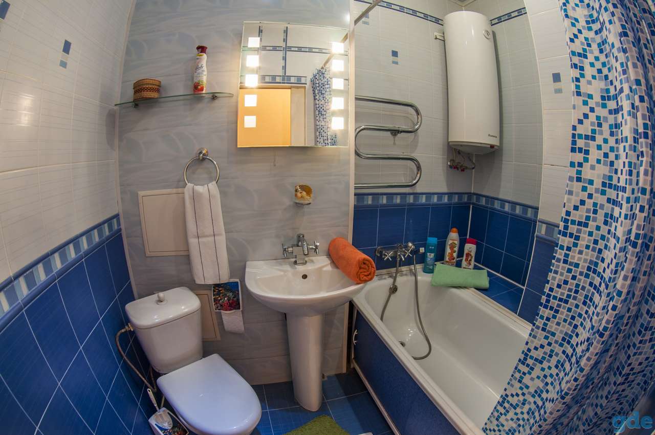 квартира на сутки в Жодино, фотография 5