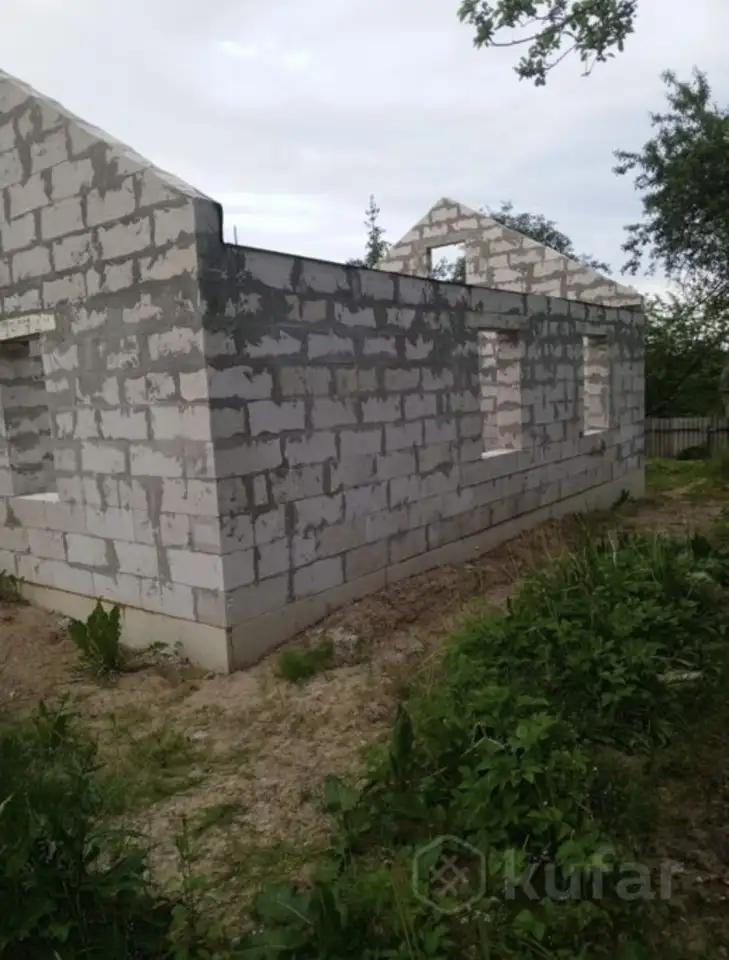 Участок, дача, фотография 6