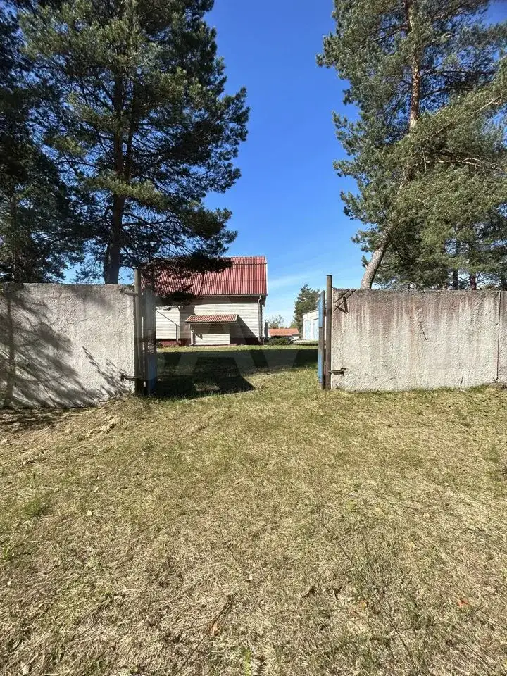 Продам ДВА ДОМА на участке 35 соток  ГАРАЖИ - БОКСЫ  ХОЗПОСТРОЙКИ!, фотография 3