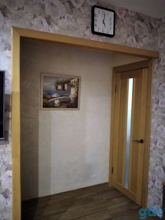 Уютная квартира в Минске, ул. Яна Райниса, фотография 5