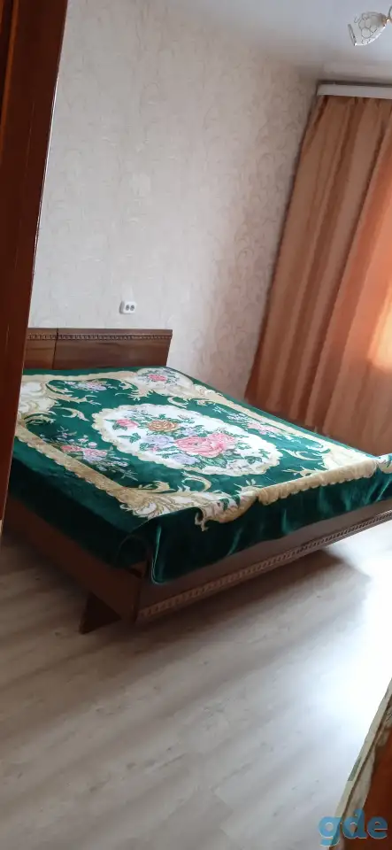Сдаю 2 комнатную квартиру на спутнике, Г. ул. Якубовского 50 кв.114, фотография 12