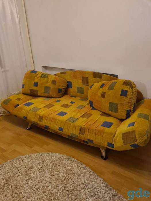 Диван, фотография 1