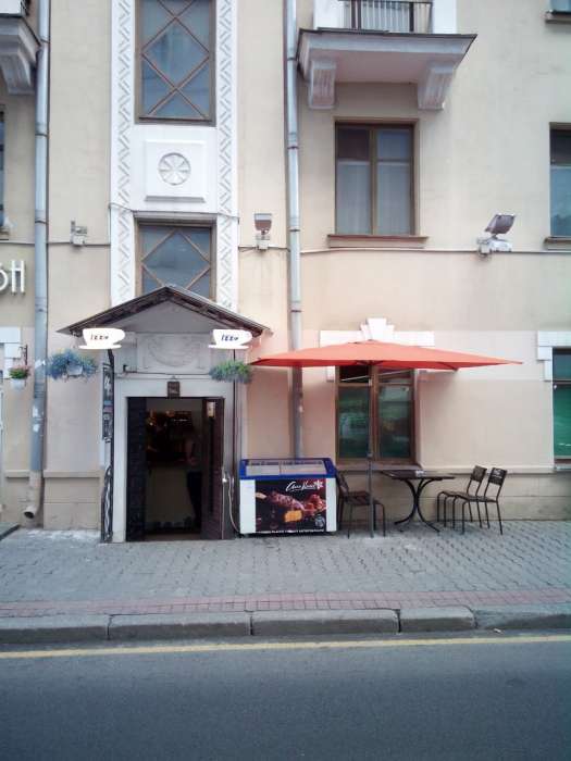 Срочно продам рабочую кофейню в центре Минска, фотография 3