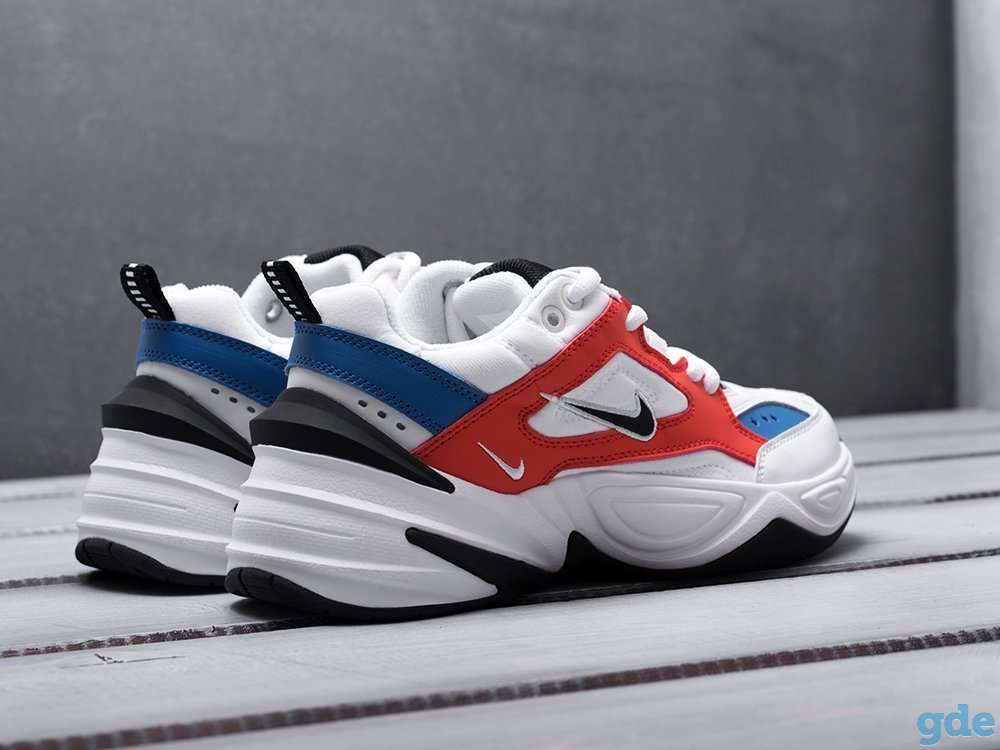 Кроссовки Nike M2K TEKNO, фотография 2