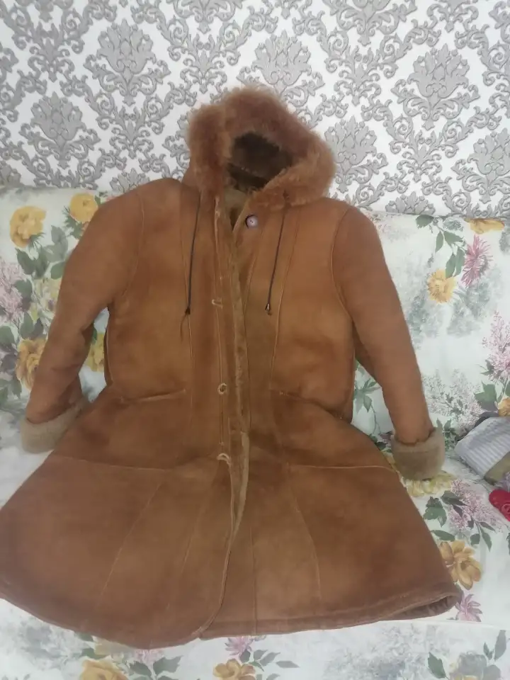 Верхняя одежда, фотография 2