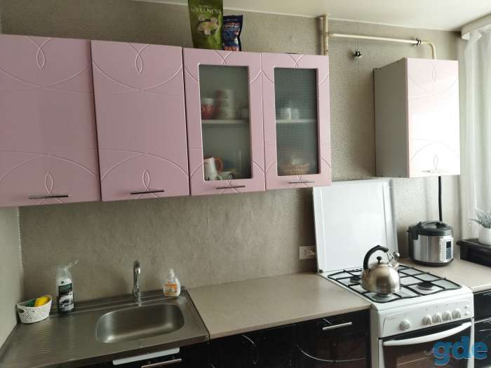 Продается 2 комнатная квартира г. Коссово, фотография 4