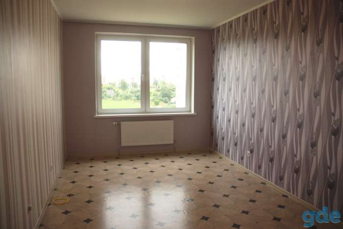 Продажа 1 комнатной квартиры, г. Минск, ул. Горецкого, дом 3, фотография 1