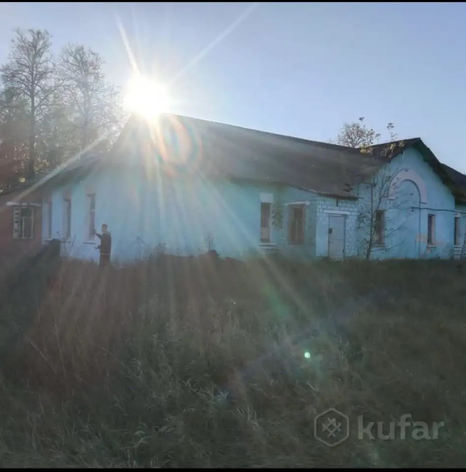 Домик в деревне, посёлок Галое, Кузьминичский сельсовет, район, Гомельская область, фотография 8
