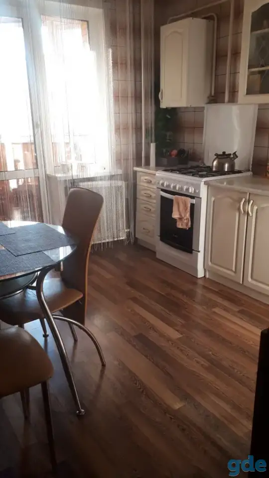 Продам 3х комн квартиру, М-он Восточный 4а, фотография 8