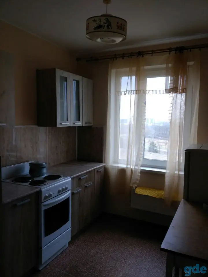 Сдам квартиру однокомнатную в Уручье, Шугаева 13/1, фотография 1