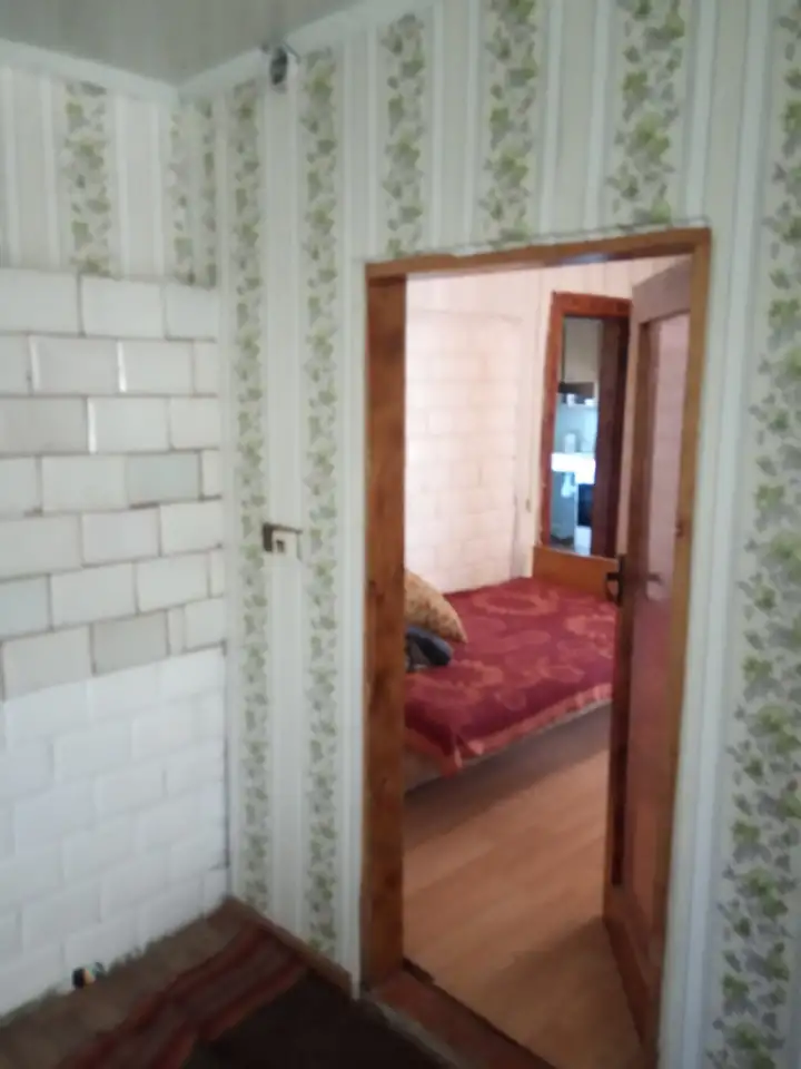 Продам дом в деревне, Ворониловичи ул. Урбановича д.55, фотография 5