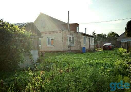 Продам дом с участком, Каземировка, фотография 5