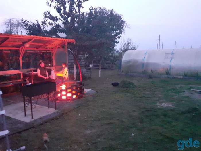 Продам дом, Залипье п. Красный Маяк, фотография 5